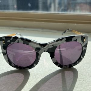 Illesteva sunglasses
